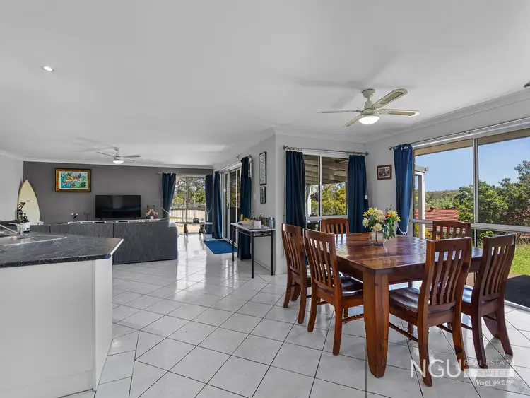 Fifth view of Homely house listing, 93 College Road, Karana Downs QLD 4306