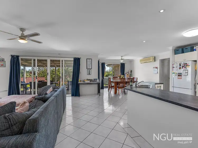 Sixth view of Homely house listing, 93 College Road, Karana Downs QLD 4306