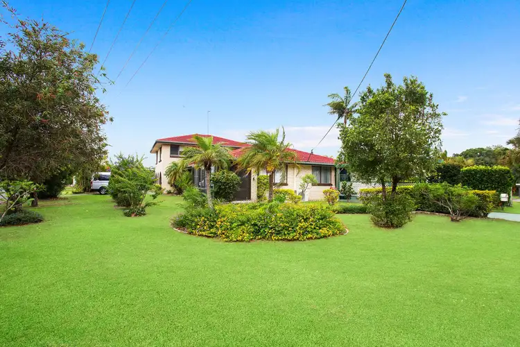 Second view of Homely semi-detached listing, 1/10 Shell Street, Kingscliff NSW 2487