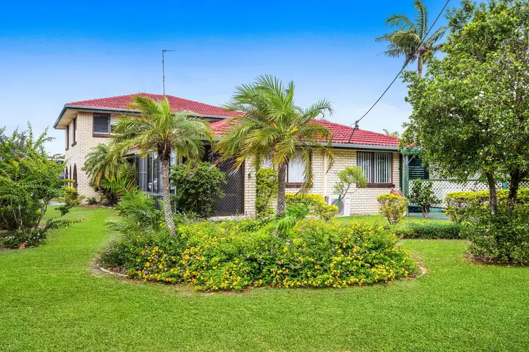 Third view of Homely semi-detached listing, 1/10 Shell Street, Kingscliff NSW 2487