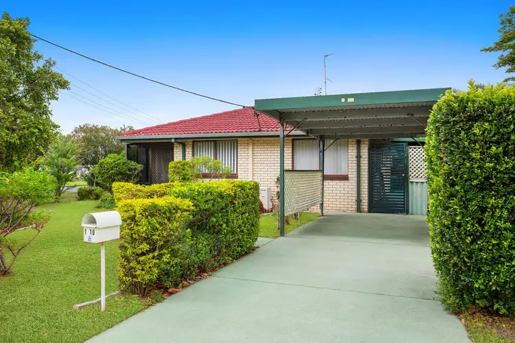 Fourth view of Homely semi-detached listing, 1/10 Shell Street, Kingscliff NSW 2487