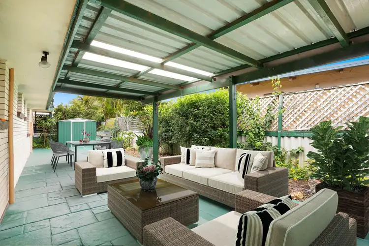 Fifth view of Homely semi-detached listing, 1/10 Shell Street, Kingscliff NSW 2487