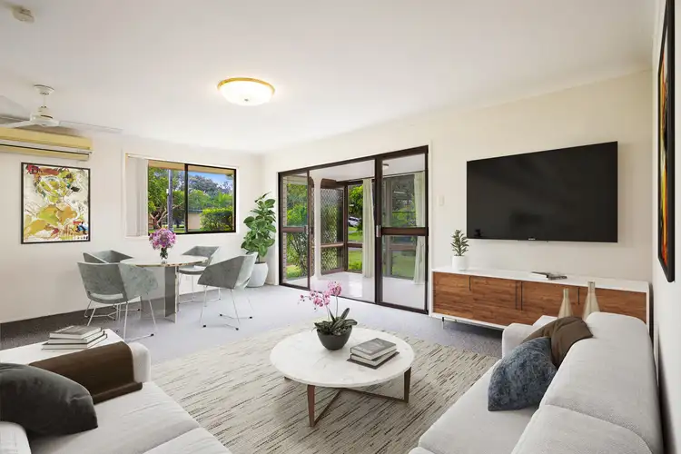 Sixth view of Homely semi-detached listing, 1/10 Shell Street, Kingscliff NSW 2487