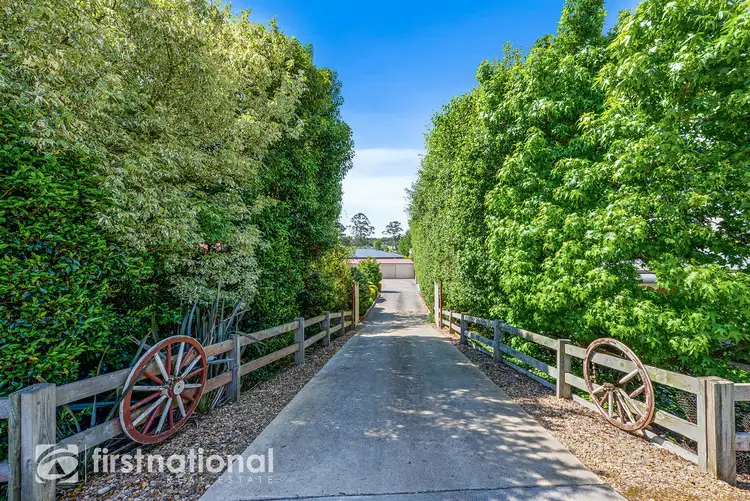Second view of Homely house listing, 231 Sutton Street, Warragul VIC 3820