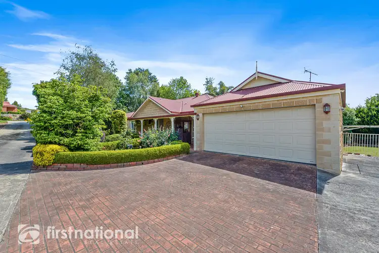 Third view of Homely house listing, 231 Sutton Street, Warragul VIC 3820