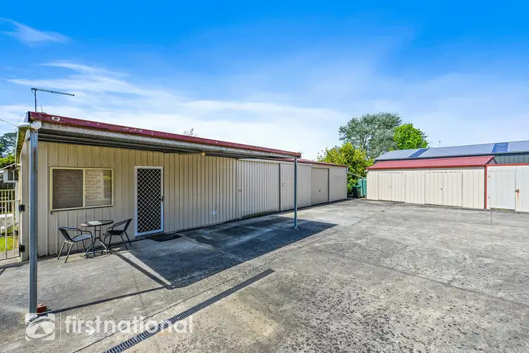 Fourth view of Homely house listing, 231 Sutton Street, Warragul VIC 3820