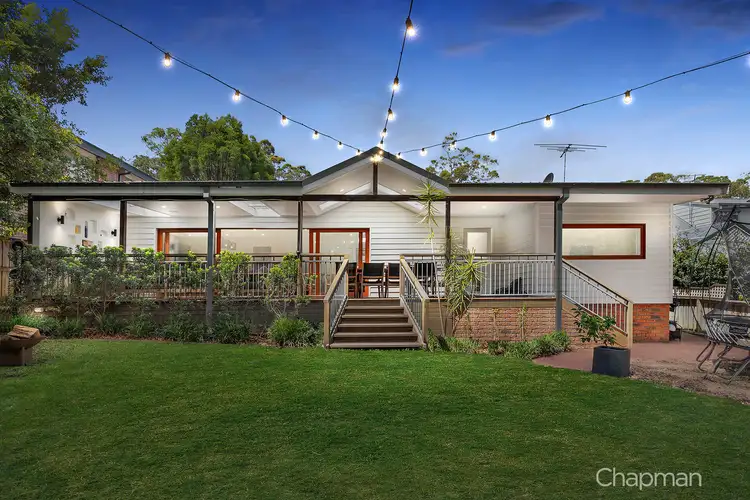 31 Bowaga Avenue, Blaxland NSW 2774
