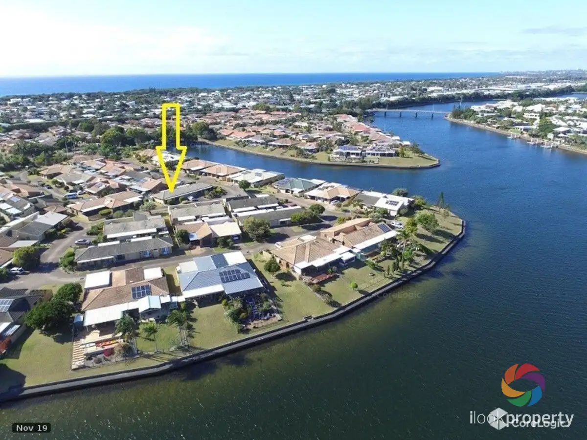 Main view of Homely unit listing, 245/4 Melody Court, Warana QLD 4575