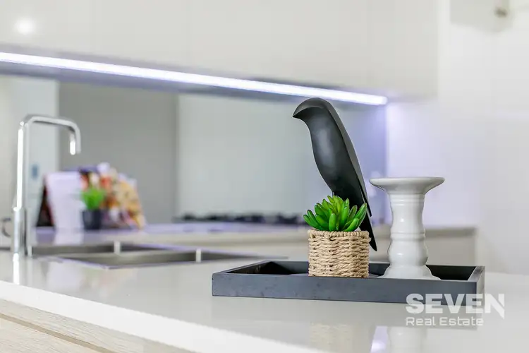 Fifth view of Homely apartment listing, 101/9 Waterview Drive, Lane Cove NSW 2066