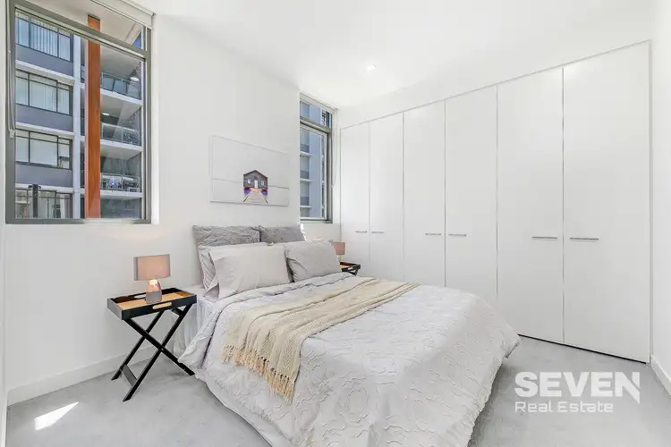 Sixth view of Homely apartment listing, 101/9 Waterview Drive, Lane Cove NSW 2066