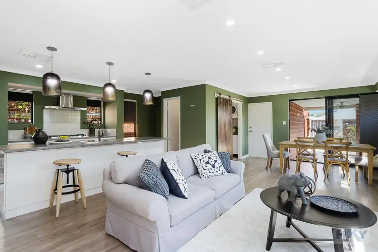 205 Dalmilling Drive, Ellenbrook WA 6069