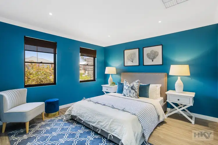 Fifth view of Homely house listing, 205 Dalmilling Drive, Ellenbrook WA 6069