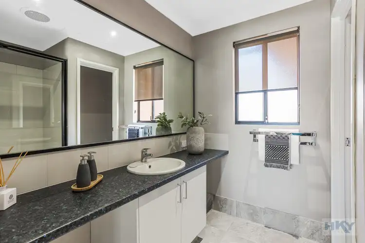 Seventh view of Homely house listing, 205 Dalmilling Drive, Ellenbrook WA 6069