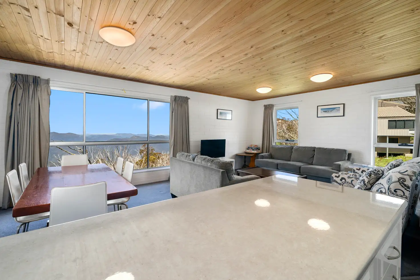 Main view of Homely apartment listing, 9/5 The Avenue, Mount Buller VIC 3723