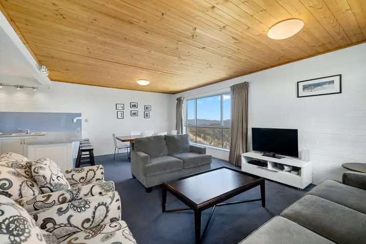 Third view of Homely apartment listing, 9/5 The Avenue, Mount Buller VIC 3723