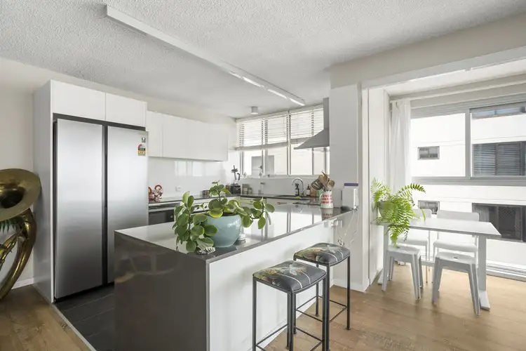 Second view of Homely unit listing, 14/32 Powell Crescent, Coolangatta QLD 4225