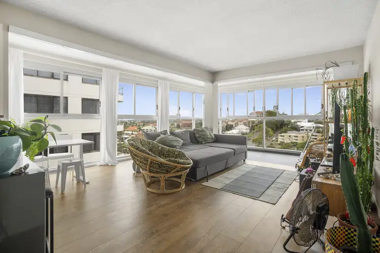 Fourth view of Homely unit listing, 14/32 Powell Crescent, Coolangatta QLD 4225