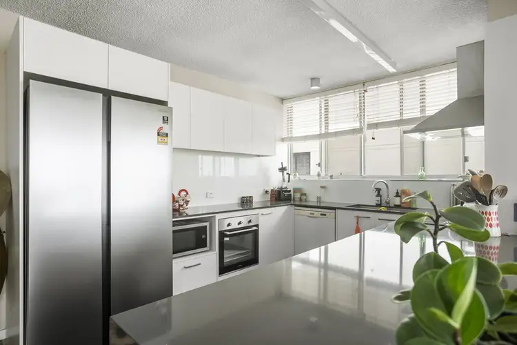 Sixth view of Homely unit listing, 14/32 Powell Crescent, Coolangatta QLD 4225