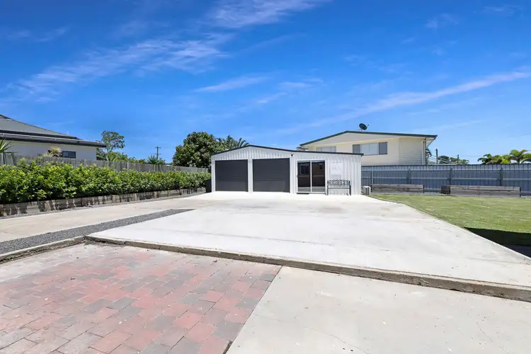 Third view of Homely house listing, 1 Kepnock Road, Kepnock QLD 4670