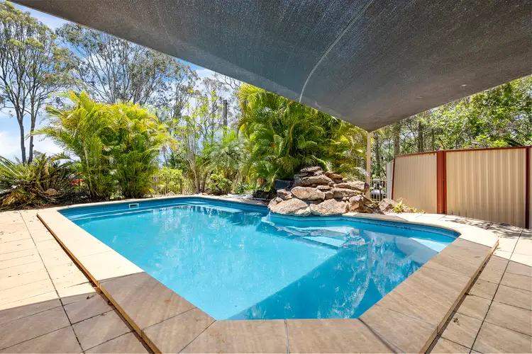 Third view of Homely house listing, 21 Lumeah Avenue, Pimpama QLD 4209