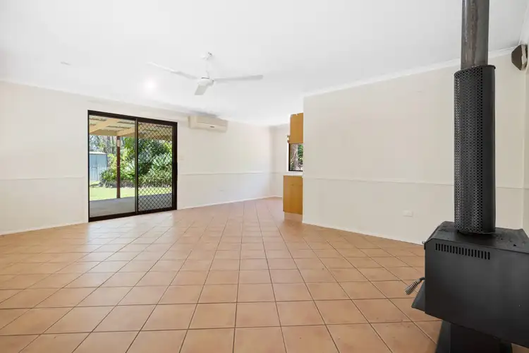 Fifth view of Homely house listing, 21 Lumeah Avenue, Pimpama QLD 4209