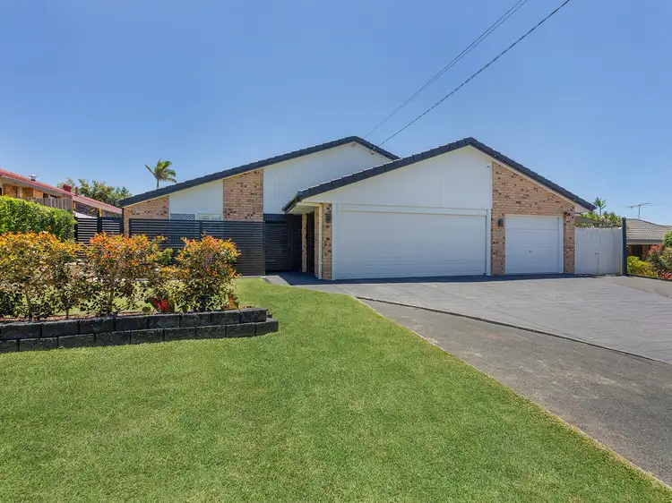 32 Equestrian Drive, Yamanto QLD 4305