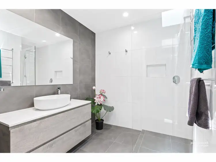 Fourth view of Homely house listing, 9 Pillich Street, Kawana QLD 4701