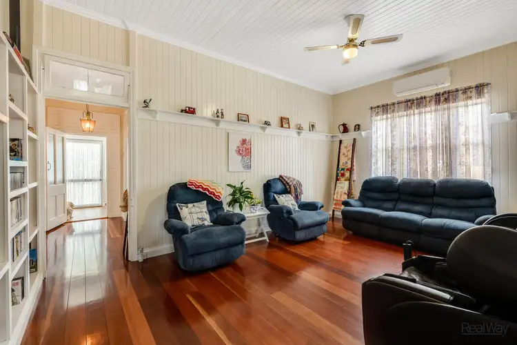 Main view of Homely house listing, 19 Cox Street, Wilsonton QLD 4350