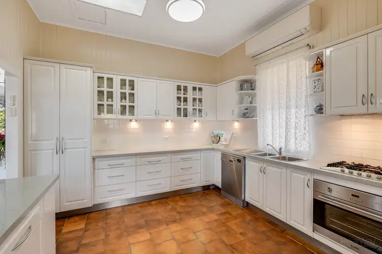 Second view of Homely house listing, 19 Cox Street, Wilsonton QLD 4350