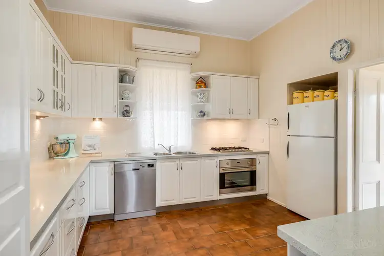 Third view of Homely house listing, 19 Cox Street, Wilsonton QLD 4350