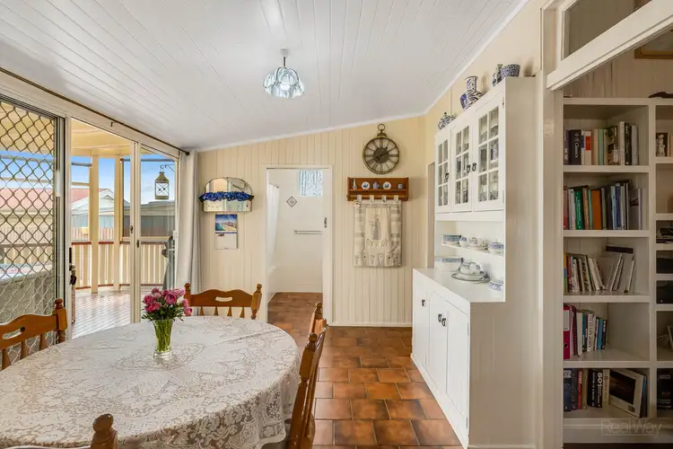 Sixth view of Homely house listing, 19 Cox Street, Wilsonton QLD 4350