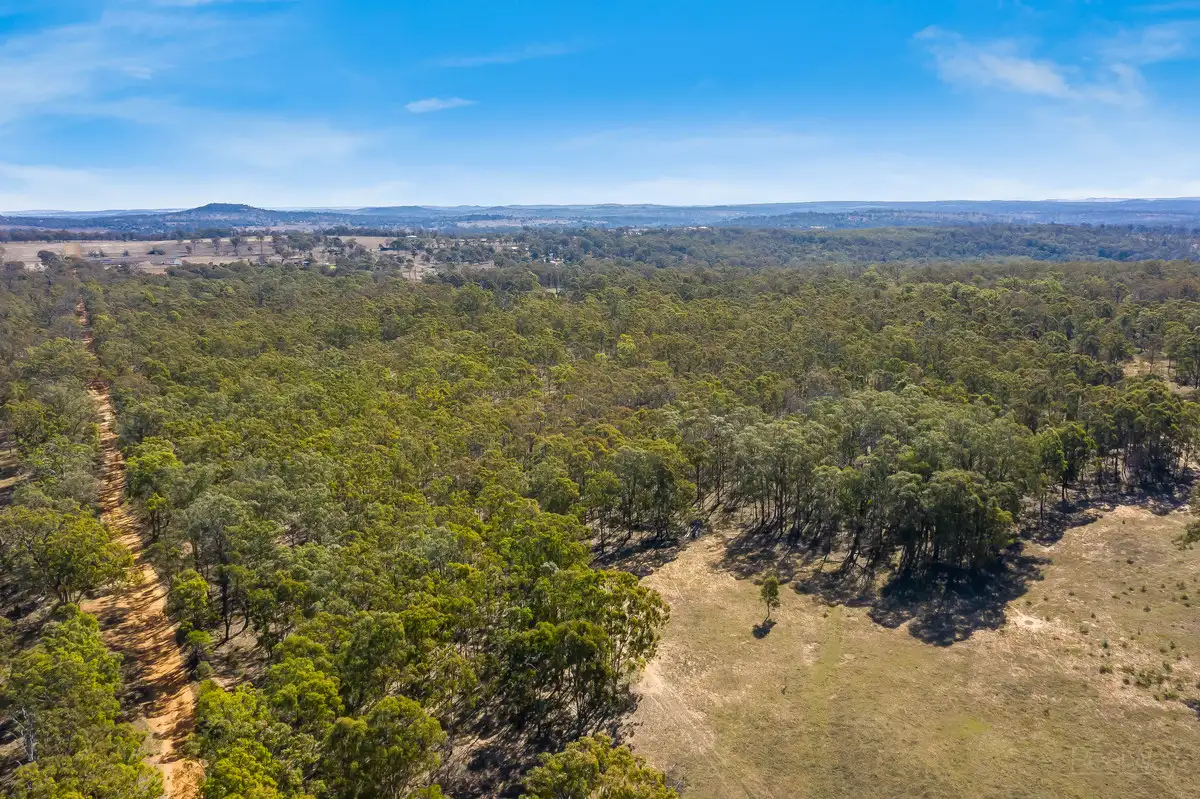 Main view of Homely land listing, LOT 585 Leahy Road, Kleinton QLD 4352