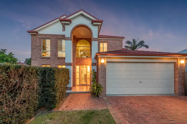 5A Bourke Street, Adamstown NSW 2289