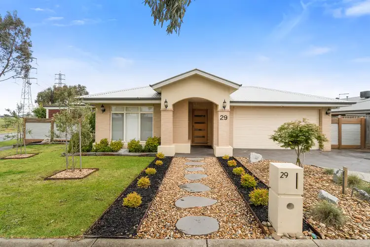29 Sandstone Drive, Botanic Ridge VIC 3977