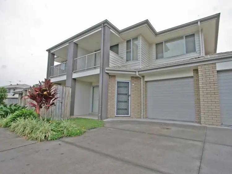 58/15 Workshops Street, Brassall QLD 4305
