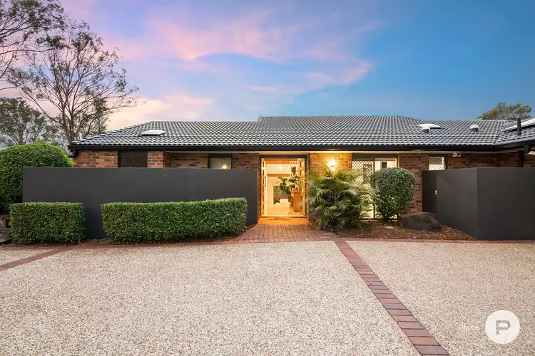Third view of Homely house listing, 2 Evans Crt, Mount Ommaney QLD 4074