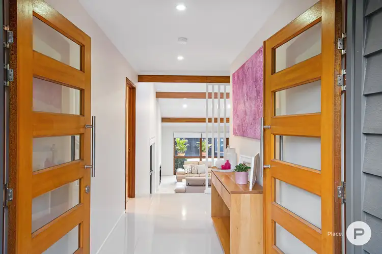 Fourth view of Homely house listing, 2 Evans Crt, Mount Ommaney QLD 4074