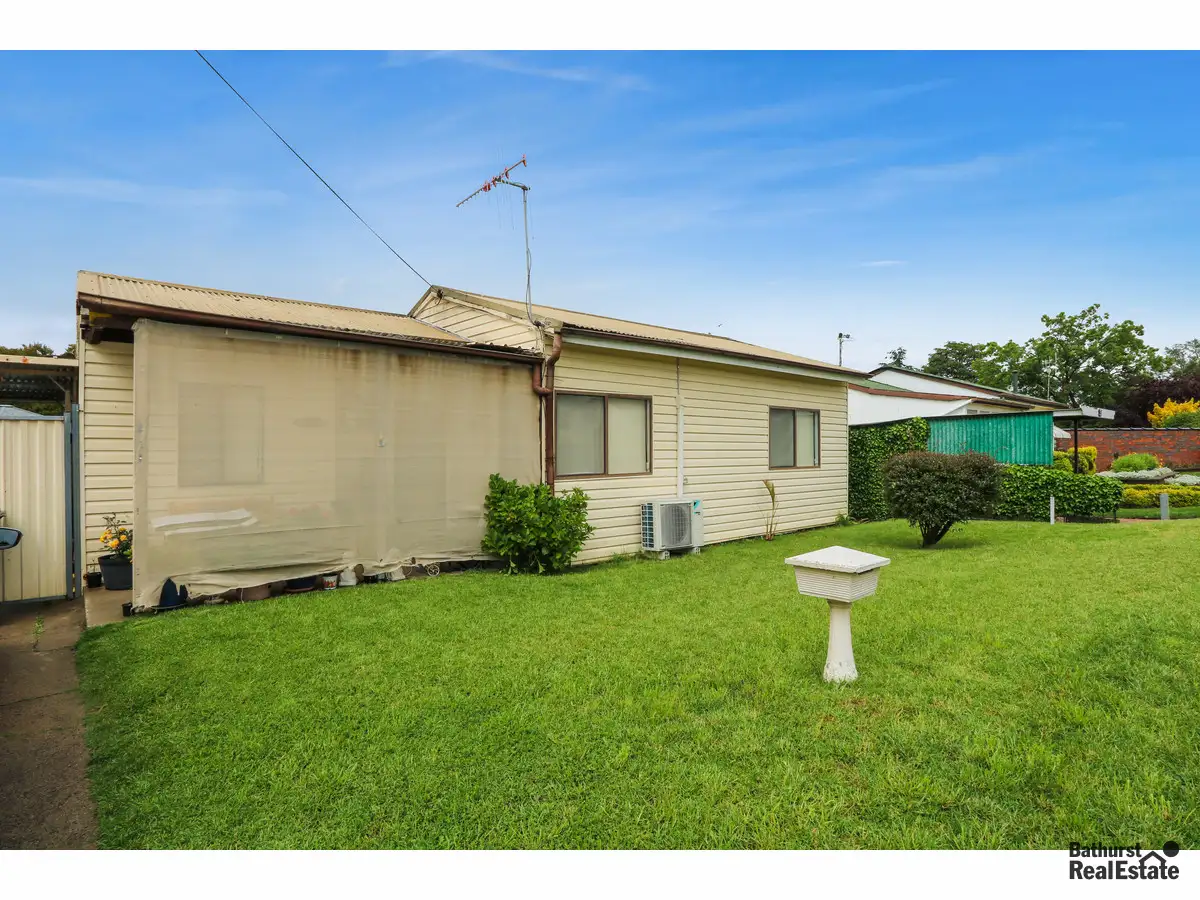 Main view of Homely house listing, 31 Alamein Walk, West Bathurst NSW 2795