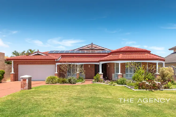 9 Woodville Heights, Hillarys WA 6025