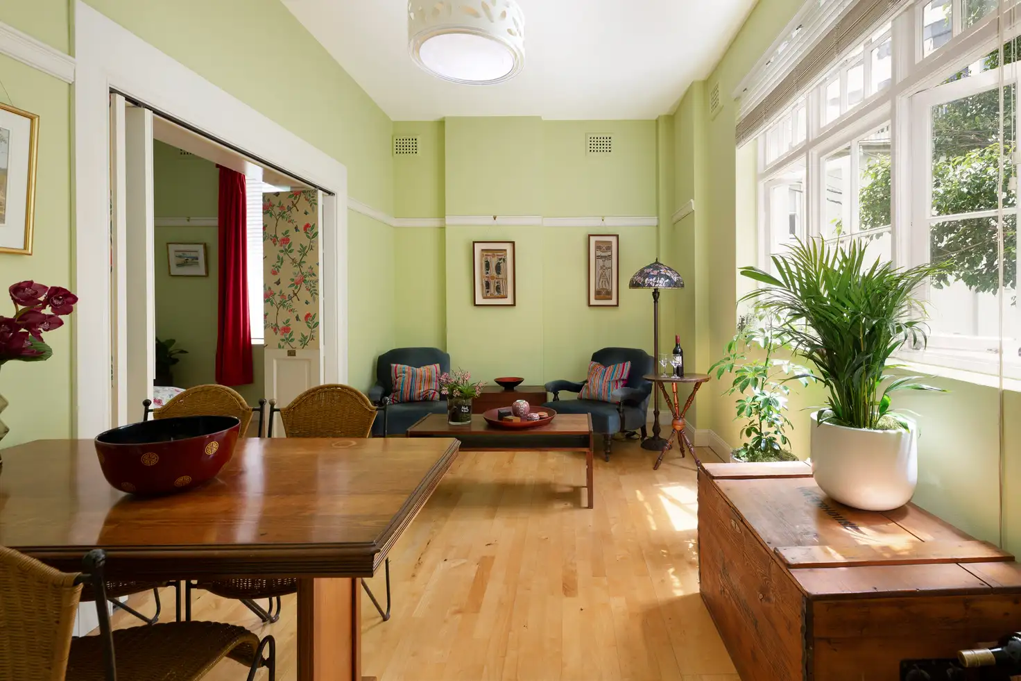 Main view of Homely apartment listing, 11/14 Clapton Place, Darlinghurst NSW 2010