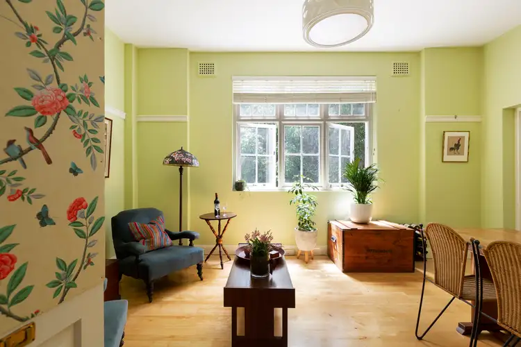 Second view of Homely apartment listing, 11/14 Clapton Place, Darlinghurst NSW 2010