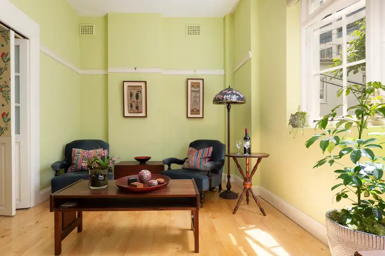 Third view of Homely apartment listing, 11/14 Clapton Place, Darlinghurst NSW 2010