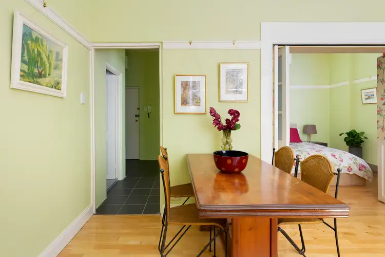 Fourth view of Homely apartment listing, 11/14 Clapton Place, Darlinghurst NSW 2010