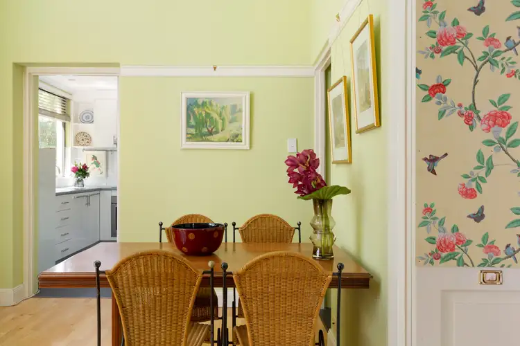 Fifth view of Homely apartment listing, 11/14 Clapton Place, Darlinghurst NSW 2010