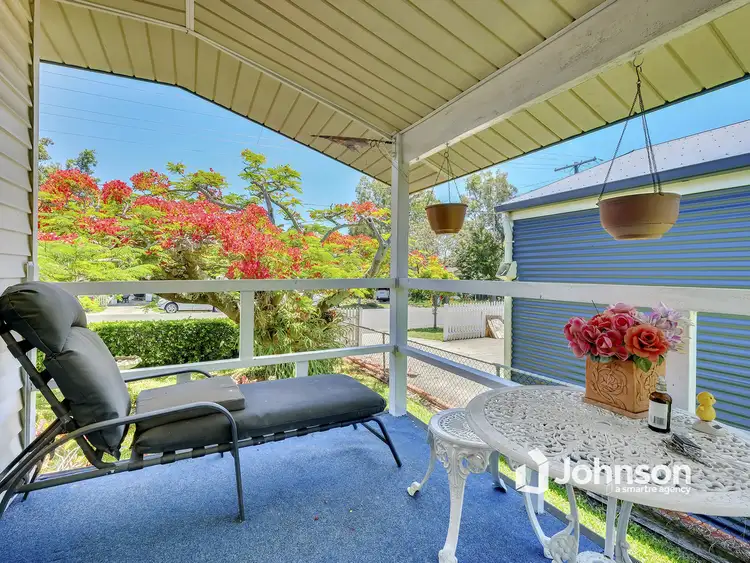 Second view of Homely house listing, 106 Emsworth Street, Wynnum QLD 4178