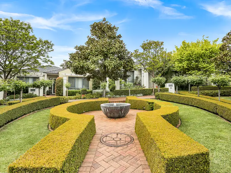 Second view of Homely villa listing, 20/500 Moss Vale Road, Bowral NSW 2576