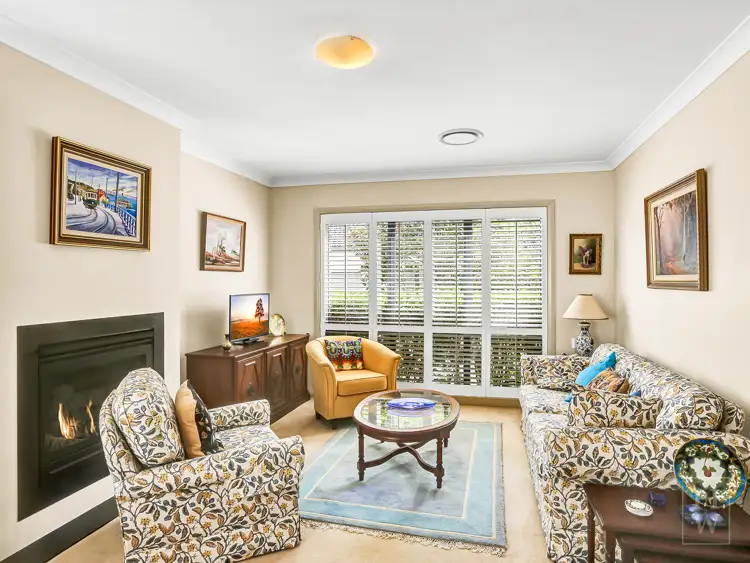 Third view of Homely villa listing, 20/500 Moss Vale Road, Bowral NSW 2576