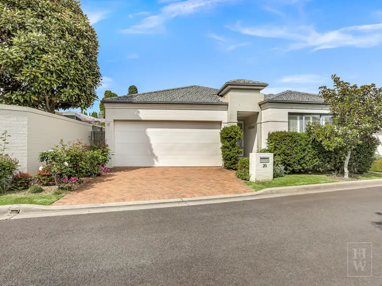 Sixth view of Homely villa listing, 20/500 Moss Vale Road, Bowral NSW 2576