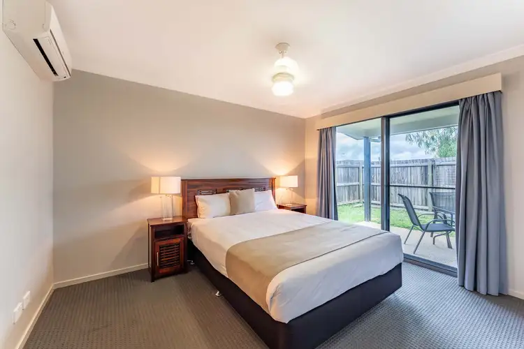 Fifth view of Homely unit listing, 50/21 Rivergum Drive, Emerald QLD 4720