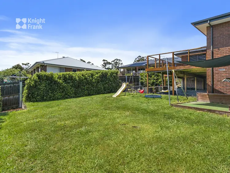 Second view of Homely house listing, 10 Jupiter Court, Kingston TAS 7050
